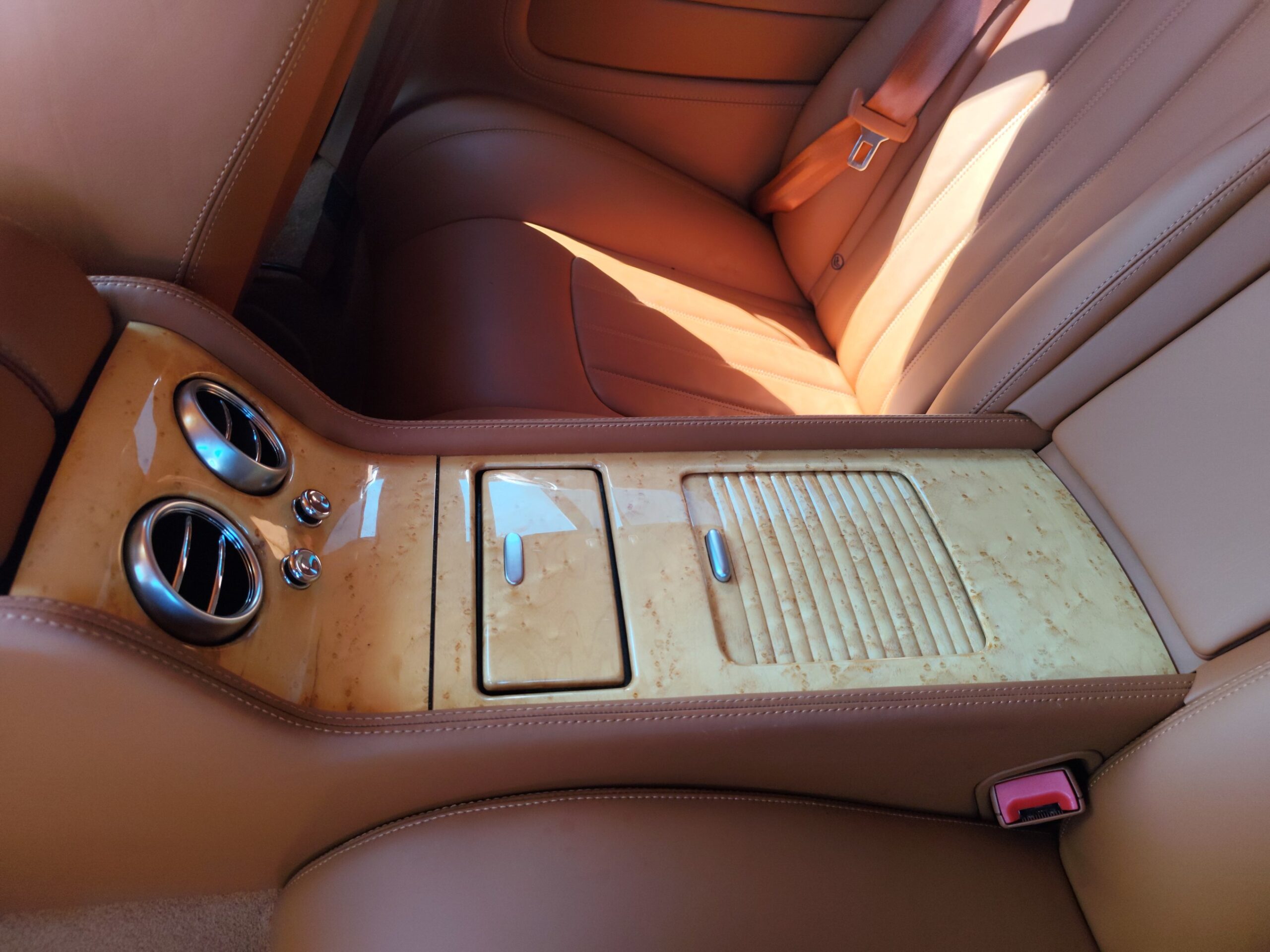 BENTLEY CONTINENTAL GT W12  6.0 GASOLINA 575 CV 2011 134.000 KM AUTOMATICO