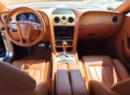 BENTLEY CONTINENTAL GT W12  6.0 GASOLINA 575 CV 2011 134.000 KM AUTOMATICO