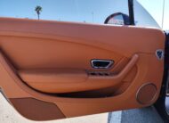 BENTLEY CONTINENTAL GT W12  6.0 GASOLINA 575 CV 2011 134.000 KM AUTOMATICO