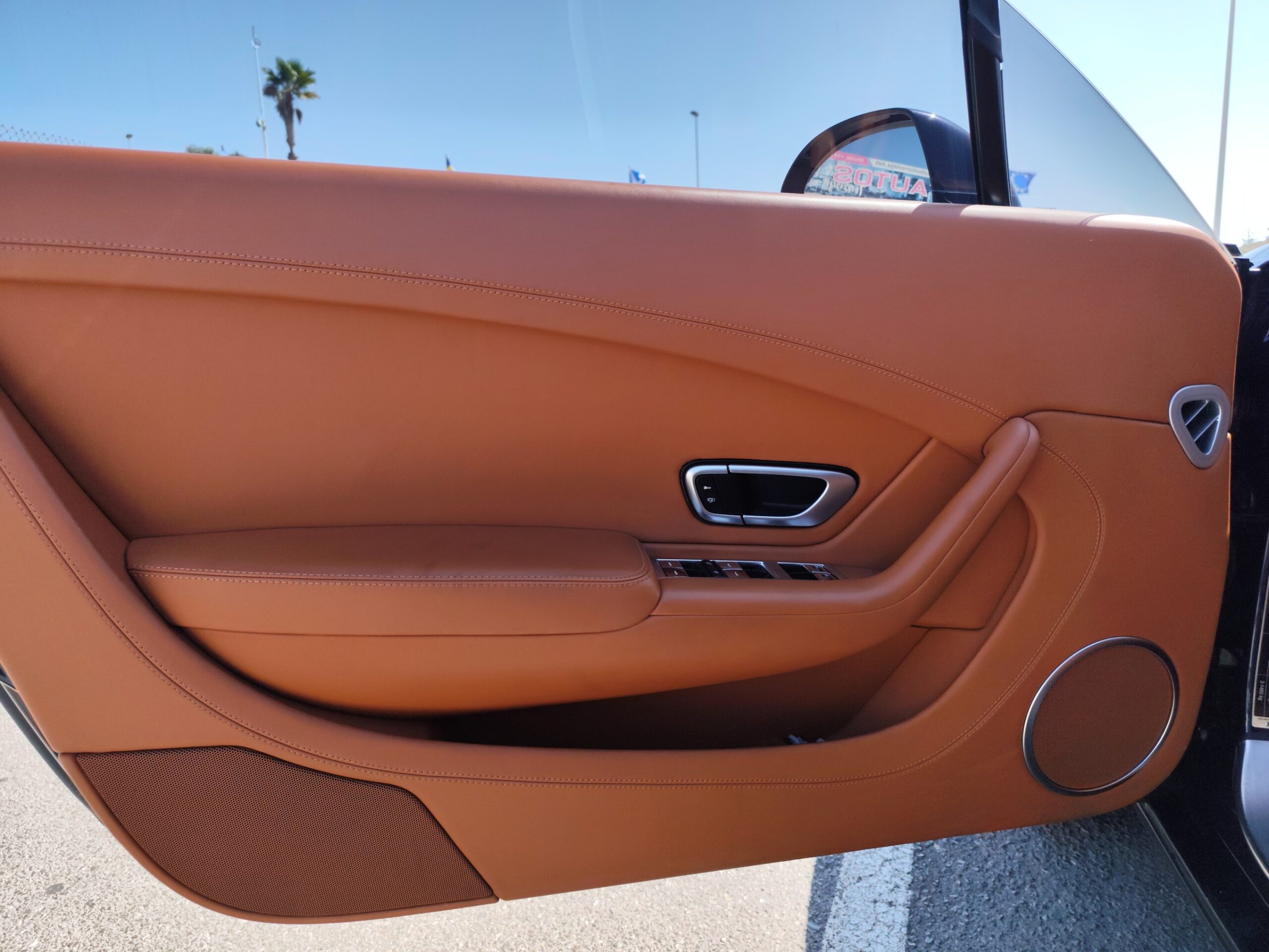 BENTLEY CONTINENTAL GT W12  6.0 GASOLINA 575 CV 2011 134.000 KM AUTOMATICO