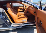 BENTLEY CONTINENTAL GT W12  6.0 GASOLINA 575 CV 2011 134.000 KM AUTOMATICO