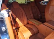 BENTLEY CONTINENTAL GT W12  6.0 GASOLINA 575 CV 2011 134.000 KM AUTOMATICO