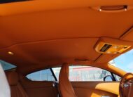 BENTLEY CONTINENTAL GT W12  6.0 GASOLINA 575 CV 2011 134.000 KM AUTOMATICO
