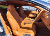BENTLEY CONTINENTAL GT W12  6.0 GASOLINA 575 CV 2011 134.000 KM AUTOMATICO