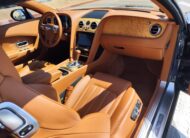 BENTLEY CONTINENTAL GT W12  6.0 GASOLINA 575 CV 2011 134.000 KM AUTOMATICO