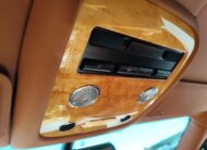 BENTLEY CONTINENTAL GT W12  6.0 GASOLINA 575 CV 2011 134.000 KM AUTOMATICO