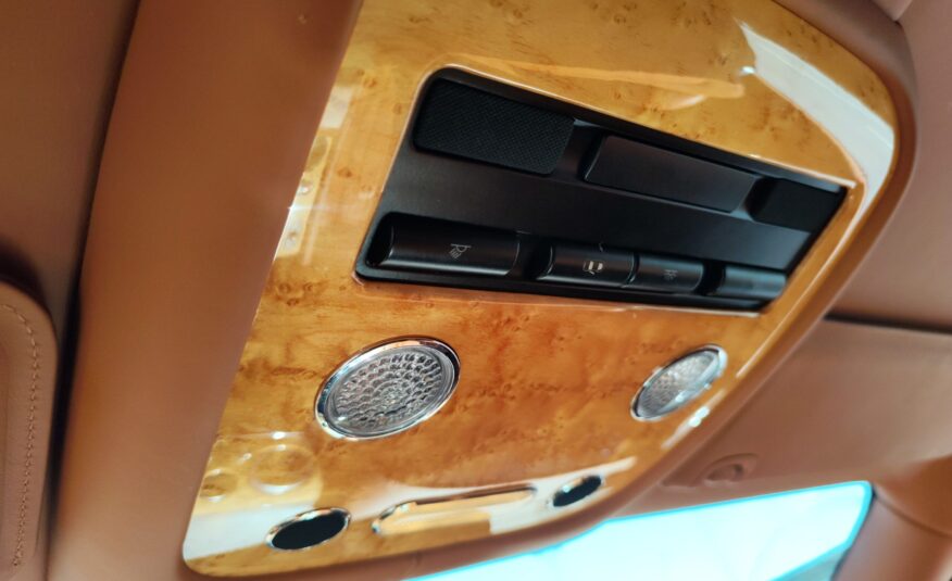 BENTLEY CONTINENTAL GT W12  6.0 GASOLINA 575 CV 2011 134.000 KM AUTOMATICO