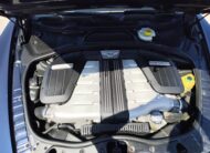 BENTLEY CONTINENTAL GT W12  6.0 GASOLINA 575 CV 2011 134.000 KM AUTOMATICO
