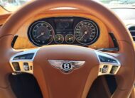 BENTLEY CONTINENTAL GT W12  6.0 GASOLINA 575 CV 2011 134.000 KM AUTOMATICO