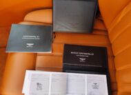 BENTLEY CONTINENTAL GT W12  6.0 GASOLINA 575 CV 2011 134.000 KM AUTOMATICO