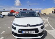 CITROEN GRAND C4 1.2 GASOLINA 130 CV 114.000 KM 2020 7 PLAZAS MANUAL