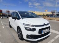CITROEN GRAND C4 1.2 GASOLINA 130 CV 114.000 KM 2020 7 PLAZAS MANUAL