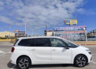 CITROEN GRAND C4 1.2 GASOLINA 130 CV 114.000 KM 2020 7 PLAZAS MANUAL