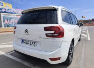 CITROEN GRAND C4 1.2 GASOLINA 130 CV 114.000 KM 2020 7 PLAZAS MANUAL