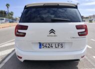 CITROEN GRAND C4 1.2 GASOLINA 130 CV 114.000 KM 2020 7 PLAZAS MANUAL