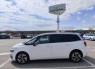 CITROEN GRAND C4 1.2 GASOLINA 130 CV 114.000 KM 2020 7 PLAZAS MANUAL