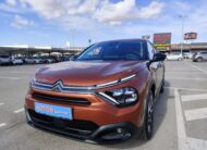 CITROEN C-4 1.2 GASOLINA 130 CV SOLO 36.000 KM 2021 AUTOMATICO