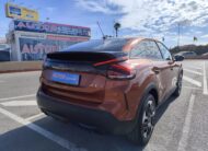 CITROEN C-4 1.2 GASOLINA 130 CV SOLO 36.000 KM 2021 AUTOMATICO