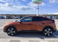CITROEN C-4 1.2 GASOLINA 130 CV SOLO 36.000 KM 2021 AUTOMATICO