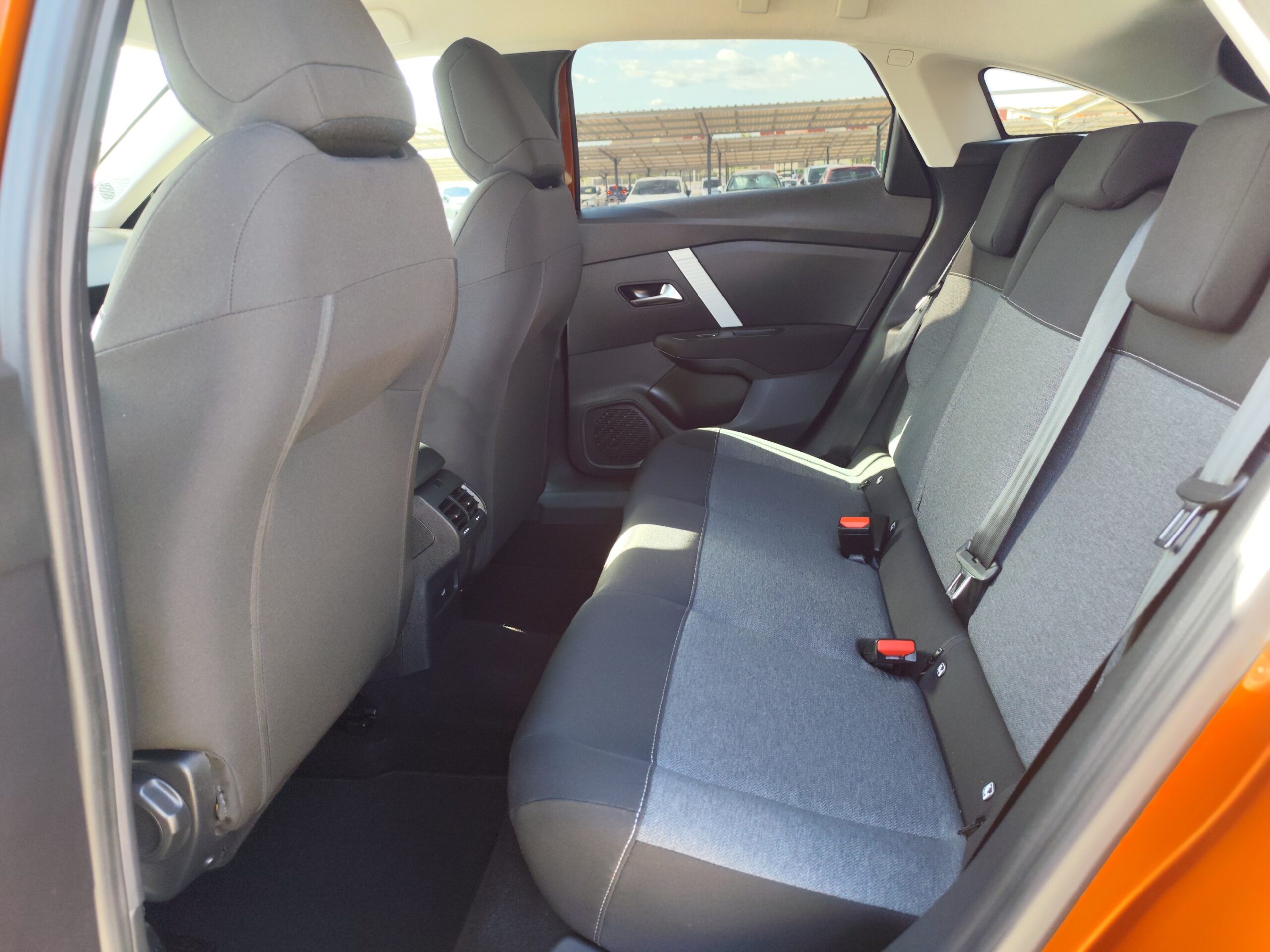 CITROEN C-4 1.2 GASOLINA 130 CV SOLO 36.000 KM 2021 AUTOMATICO