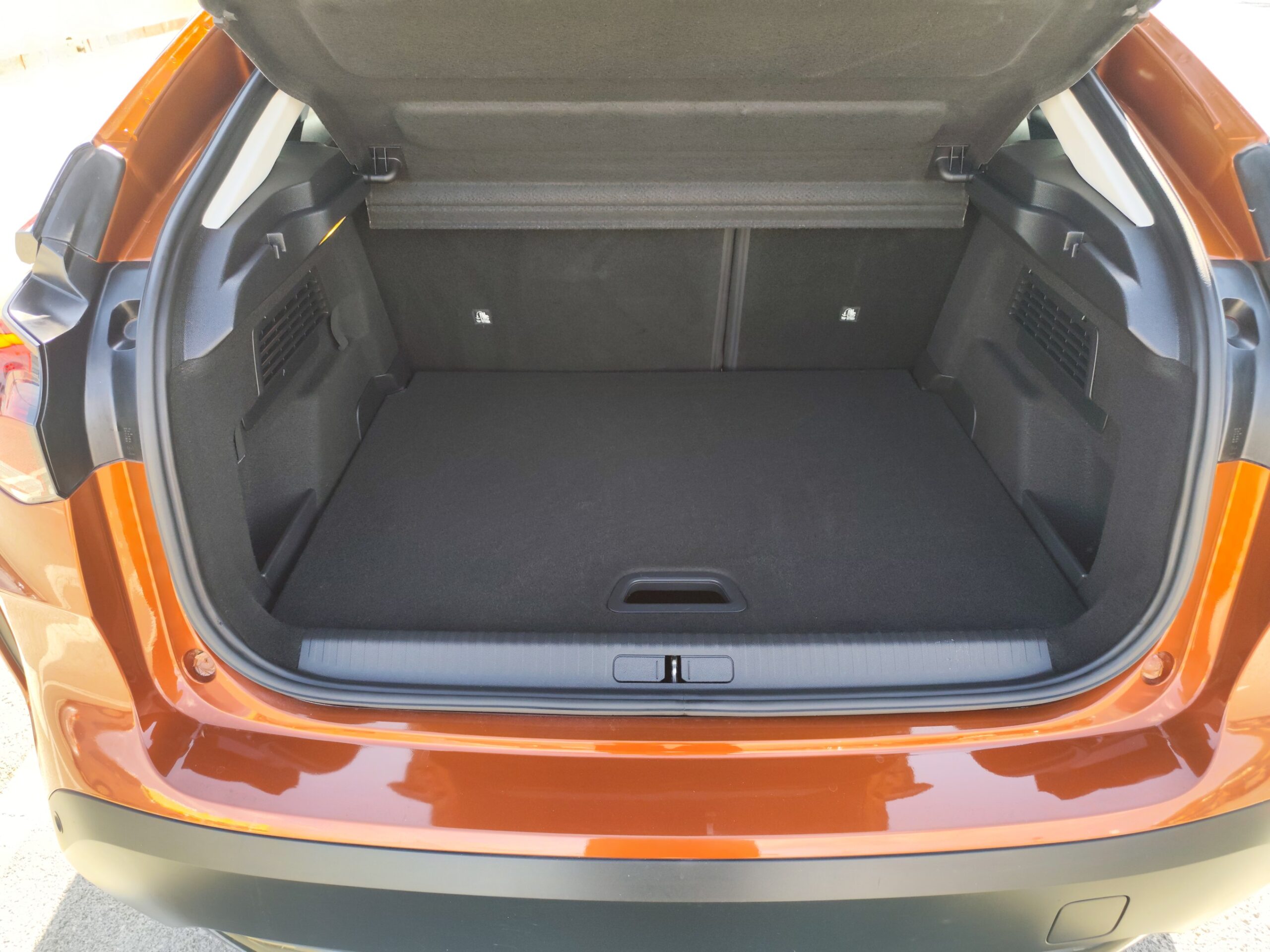 CITROEN C-4 1.2 GASOLINA 130 CV SOLO 36.000 KM 2021 AUTOMATICO