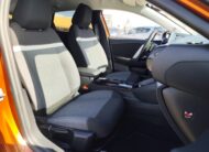 CITROEN C-4 1.2 GASOLINA 130 CV SOLO 36.000 KM 2021 AUTOMATICO