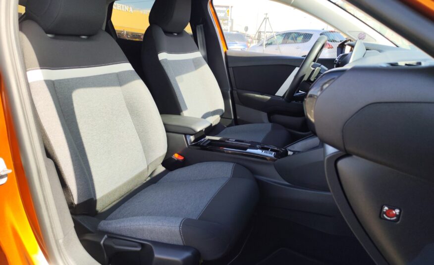 CITROEN C-4 1.2 GASOLINA 130 CV SOLO 36.000 KM 2021 AUTOMATICO