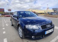 AUDI A-3 2.0 GASOLINA 150 CV 200.000 KM 2005 AUTOMATICO