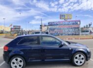 AUDI A-3 2.0 GASOLINA 150 CV 200.000 KM 2005 AUTOMATICO