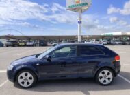 AUDI A-3 2.0 GASOLINA 150 CV 200.000 KM 2005 AUTOMATICO