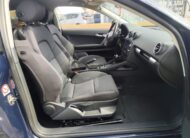AUDI A-3 2.0 GASOLINA 150 CV 200.000 KM 2005 AUTOMATICO