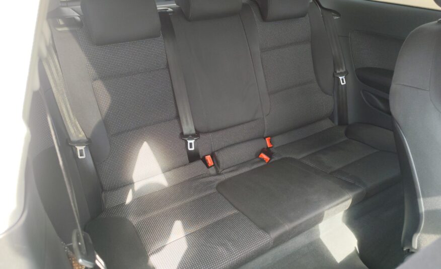 AUDI A-3 2.0 GASOLINA 150 CV 200.000 KM 2005 AUTOMATICO