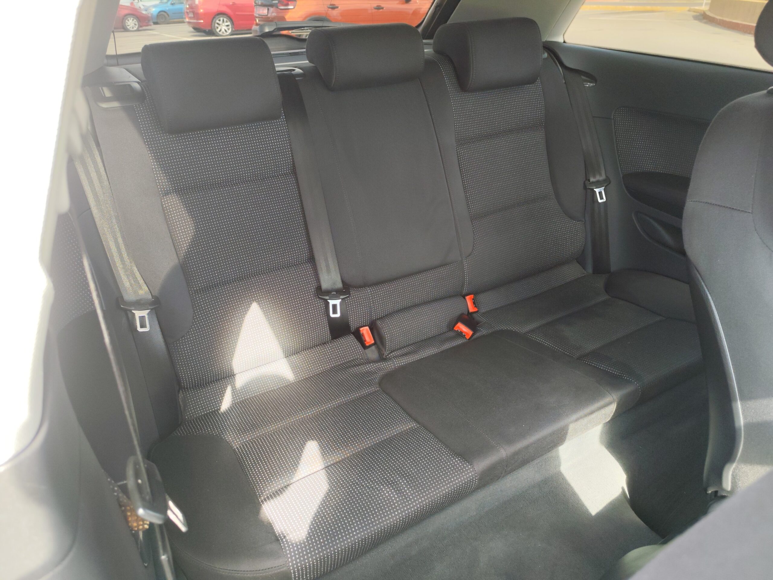 AUDI A-3 2.0 GASOLINA 150 CV 200.000 KM 2005 AUTOMATICO