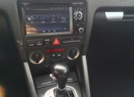 AUDI A-3 2.0 GASOLINA 150 CV 200.000 KM 2005 AUTOMATICO