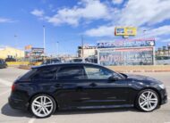 AUDI A-6 S LINE QUATTRO 3.0 DIESEL 272 CV 2017 287.000 KM AUTOMATICO