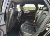 AUDI A-6 S LINE QUATTRO 3.0 DIESEL 272 CV 2017 287.000 KM AUTOMATICO