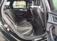 AUDI A-6 S LINE QUATTRO 3.0 DIESEL 272 CV 2017 287.000 KM AUTOMATICO