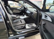 AUDI A-6 S LINE QUATTRO 3.0 DIESEL 272 CV 2017 287.000 KM AUTOMATICO