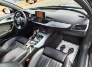 AUDI A-6 S LINE QUATTRO 3.0 DIESEL 272 CV 2017 287.000 KM AUTOMATICO