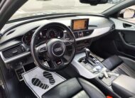 AUDI A-6 S LINE QUATTRO 3.0 DIESEL 272 CV 2017 287.000 KM AUTOMATICO
