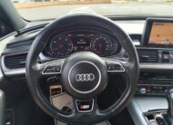 AUDI A-6 S LINE QUATTRO 3.0 DIESEL 272 CV 2017 287.000 KM AUTOMATICO
