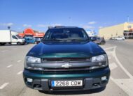 CHEVROLET TRAILBLAZER 4.2 GASOLINA 273 CV 223.000 KM 2003 AUTOMATICO