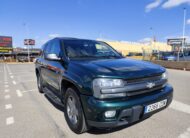 CHEVROLET TRAILBLAZER 4.2 GASOLINA 273 CV 223.000 KM 2003 AUTOMATICO