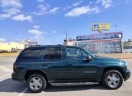 CHEVROLET TRAILBLAZER 4.2 GASOLINA 273 CV 223.000 KM 2003 AUTOMATICO