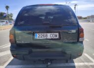 CHEVROLET TRAILBLAZER 4.2 GASOLINA 273 CV 223.000 KM 2003 AUTOMATICO