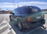 CHEVROLET TRAILBLAZER 4.2 GASOLINA 273 CV 223.000 KM 2003 AUTOMATICO
