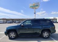 CHEVROLET TRAILBLAZER 4.2 GASOLINA 273 CV 223.000 KM 2003 AUTOMATICO