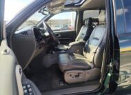 CHEVROLET TRAILBLAZER 4.2 GASOLINA 273 CV 223.000 KM 2003 AUTOMATICO