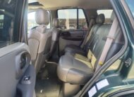CHEVROLET TRAILBLAZER 4.2 GASOLINA 273 CV 223.000 KM 2003 AUTOMATICO