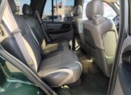 CHEVROLET TRAILBLAZER 4.2 GASOLINA 273 CV 223.000 KM 2003 AUTOMATICO